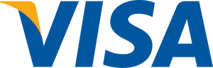 accept vise payment method