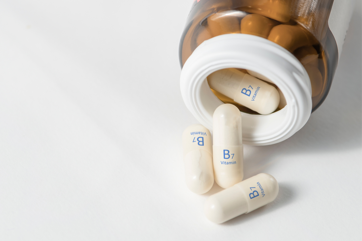 Vitamin B7 