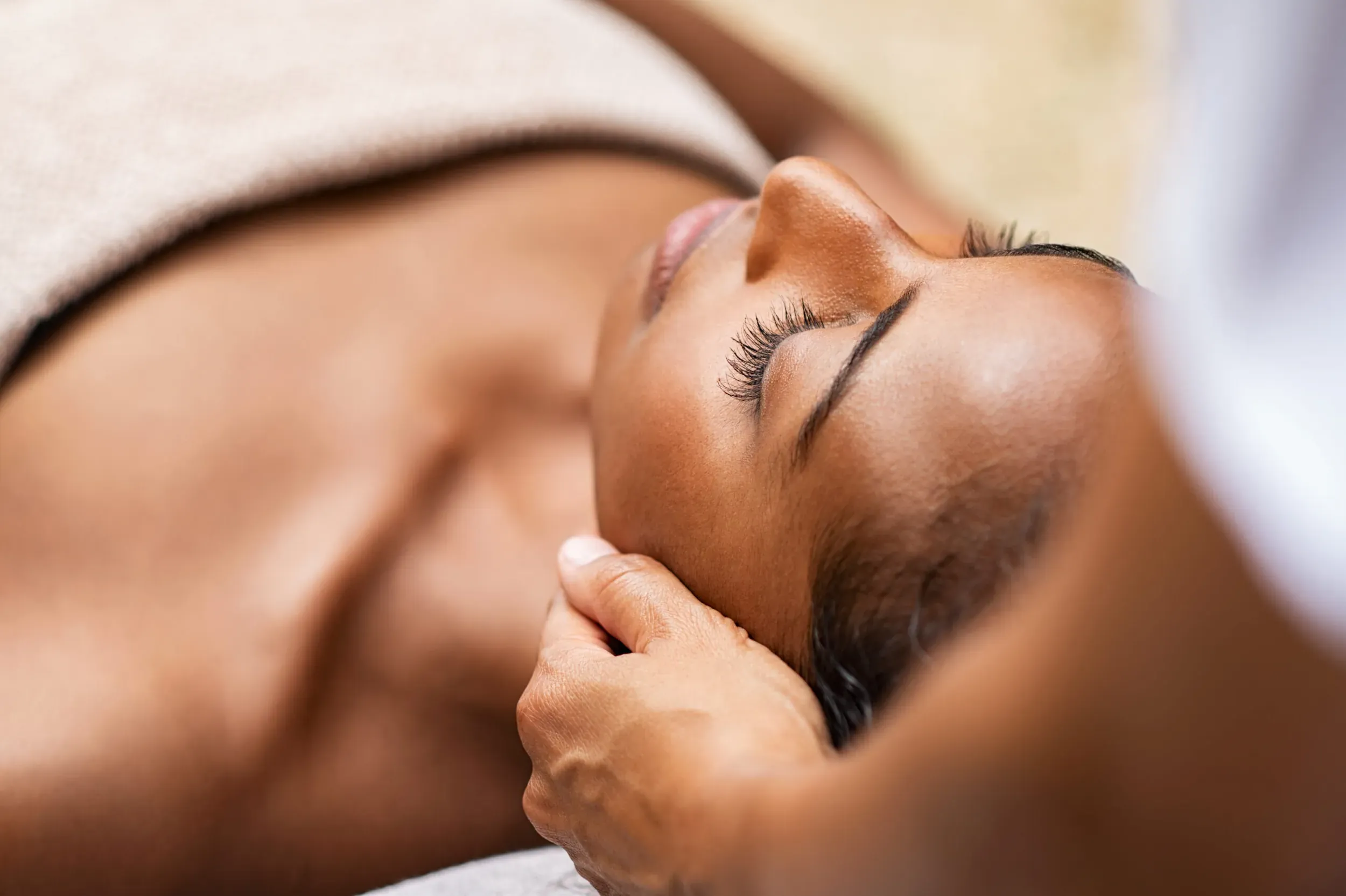 skin treatment