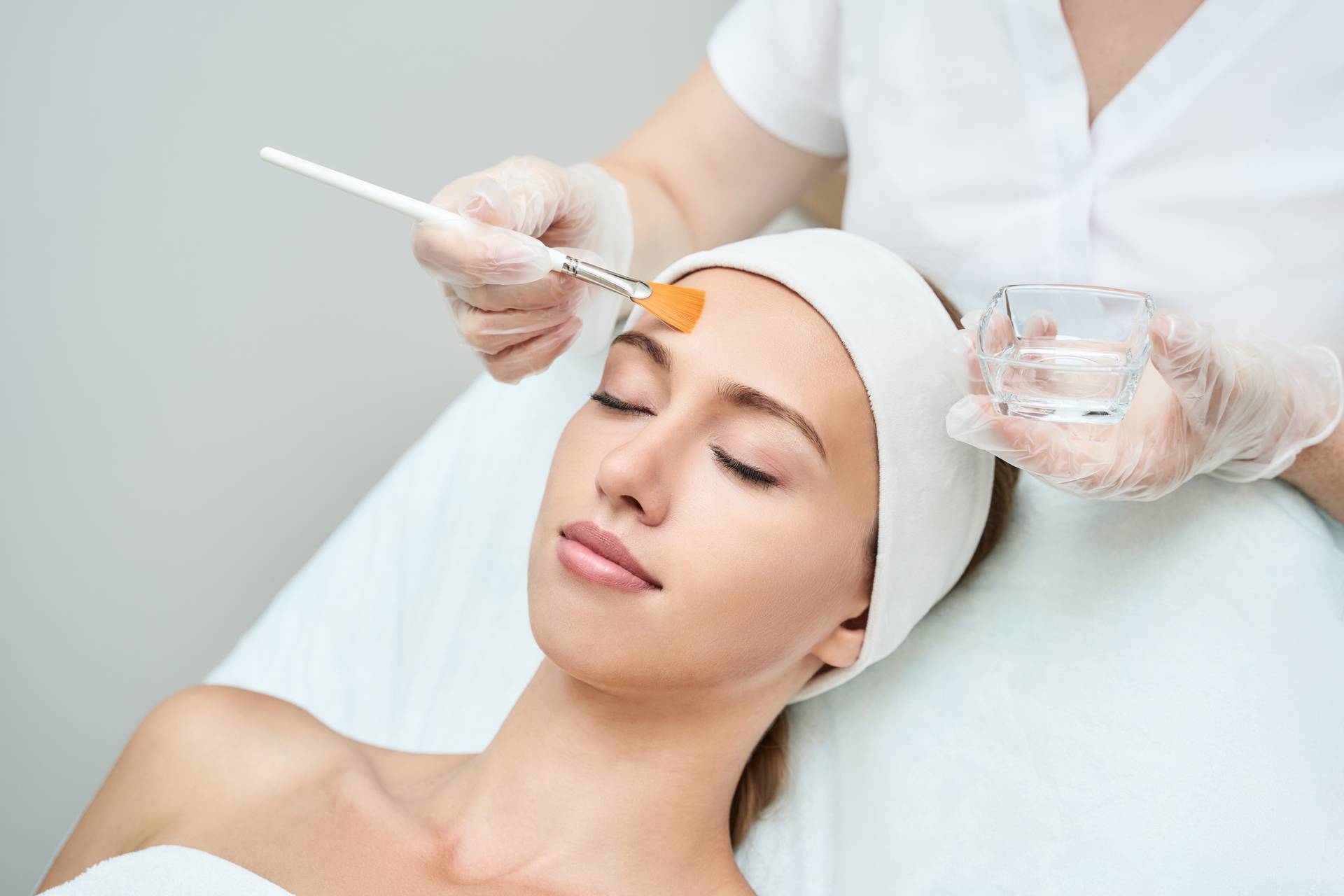 Explore The Benefits Of AlumierMD Treatment In Balham