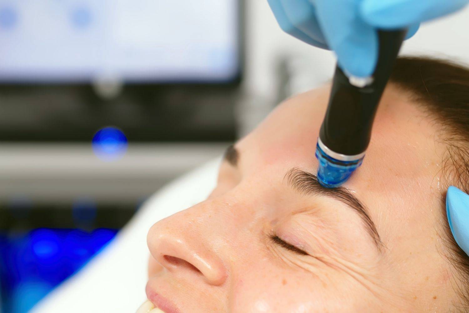 Enhancements Delivered By Hydrofacial Treatment