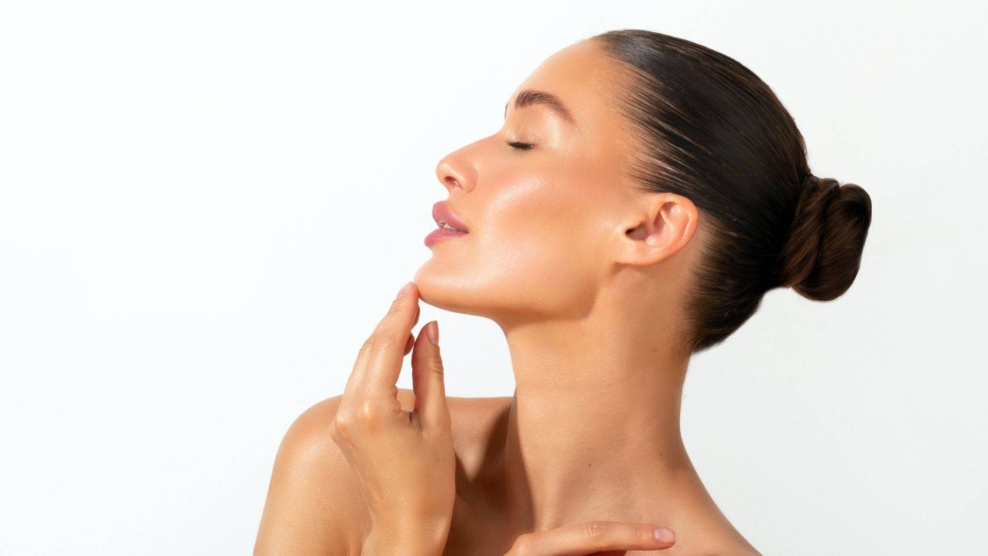Hydrofacial Treatment in Acton