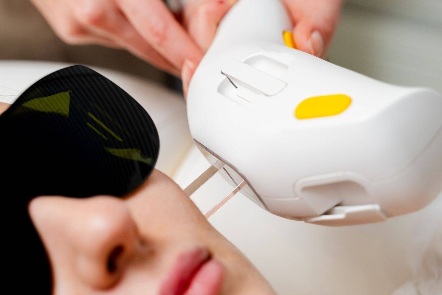 IPL Treatments At Wimbledon