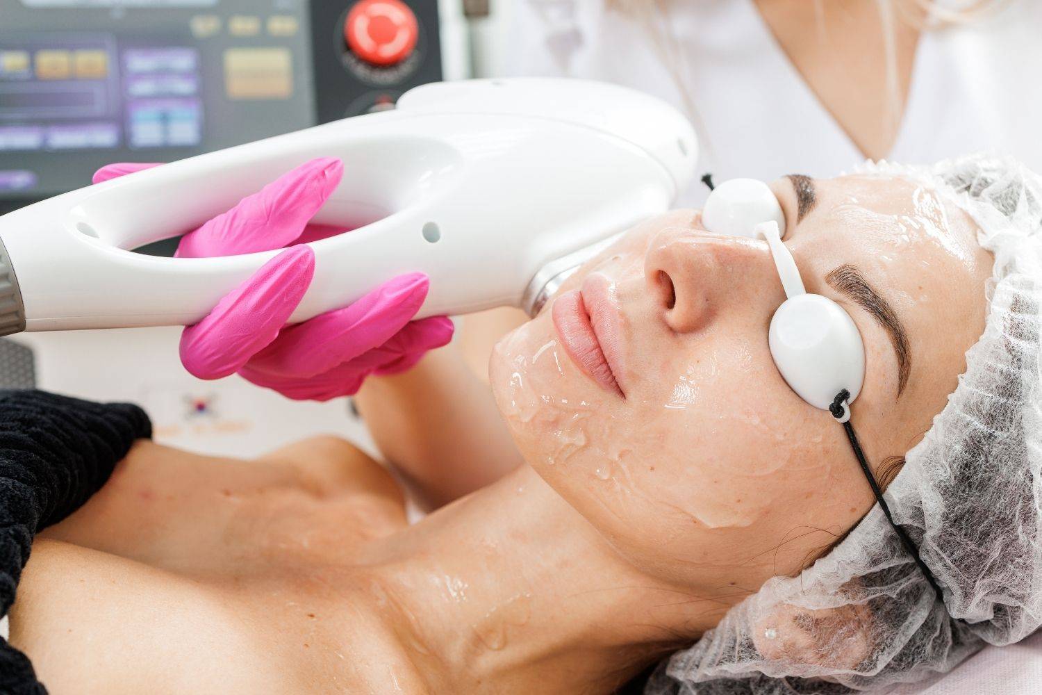 Advanced IPL Technologies In Wimbledon