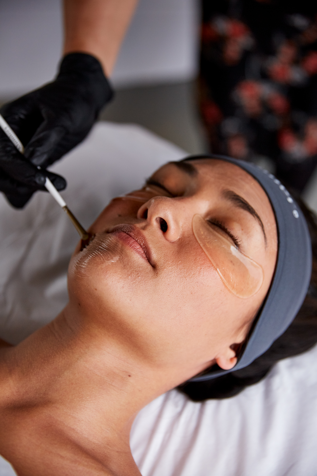 Non-surgical Treatments