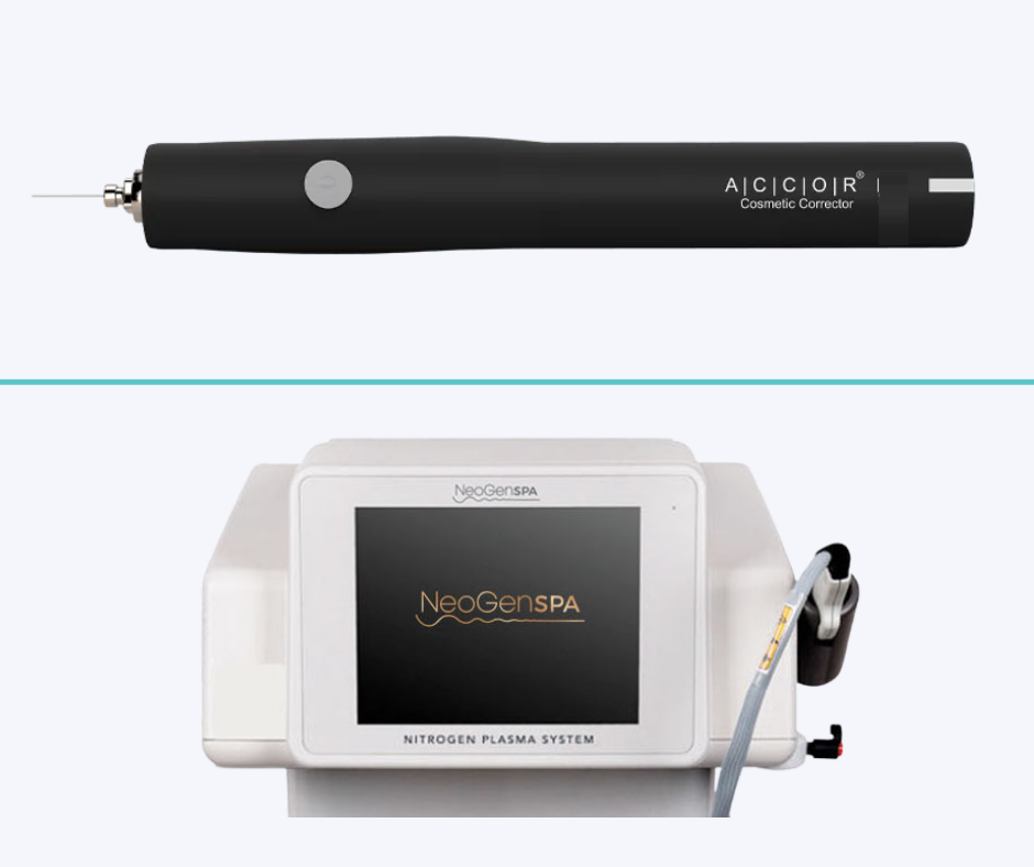 ACCOR Vs NeoGen ACCOR Vs NeoGen