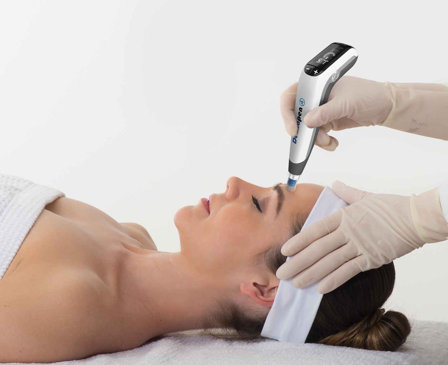 Are Micro-Needling And Microdermabrasion The Same?