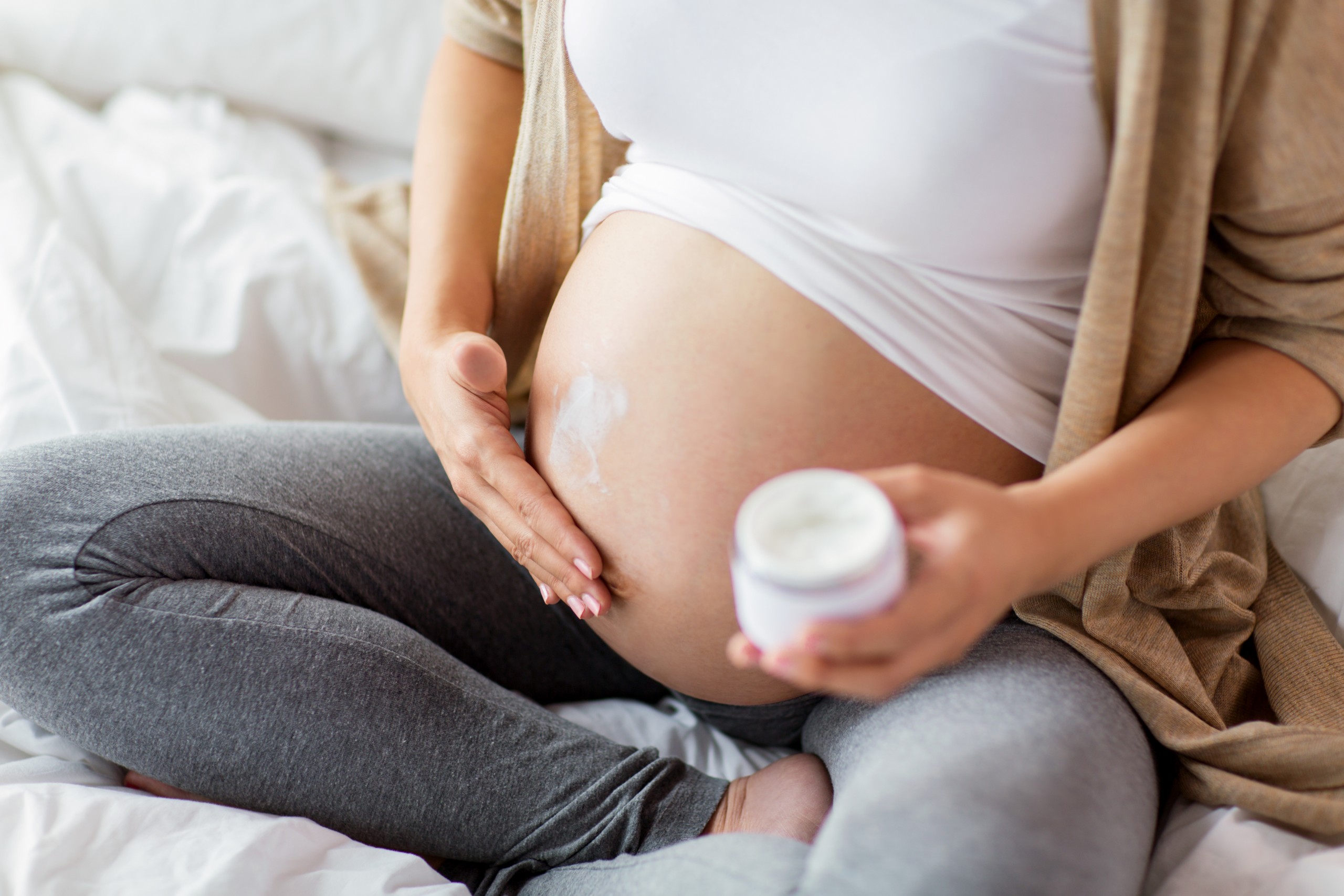 Skincare Ingredients and Treatments To Avoid When Pregnant