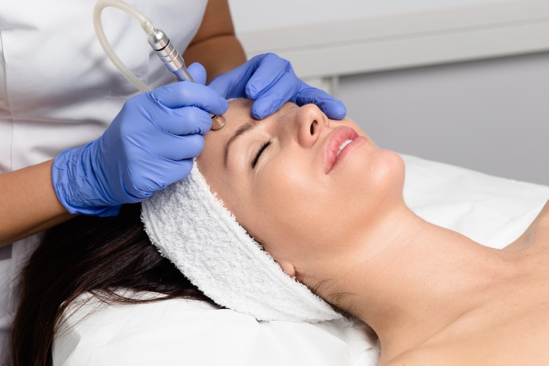 Non-surgical Treatments What You Need To Know